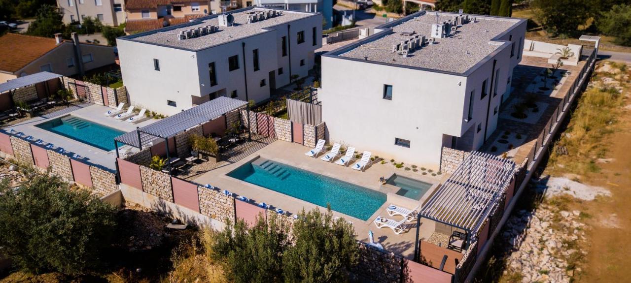 Pinna Residence - Supin Пула Экстерьер фото